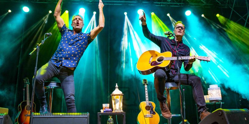 M Clan actuará en Inverfest