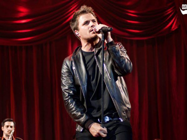 Dani Martín / SanSan Festival