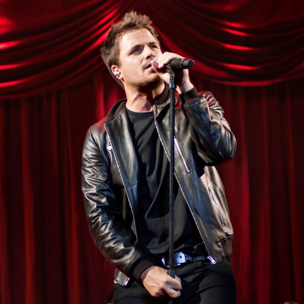 Dani Martín / SanSan Festival