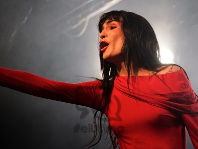 Natalia Lacunza