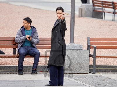 Esmeralda Pimentel rueda 'Perverso'