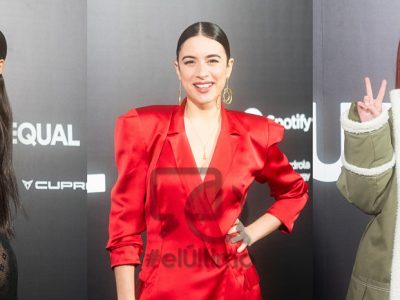 Chanel, Blanca Paloma y Vicco opinan sobre Benidorm Fest 2024