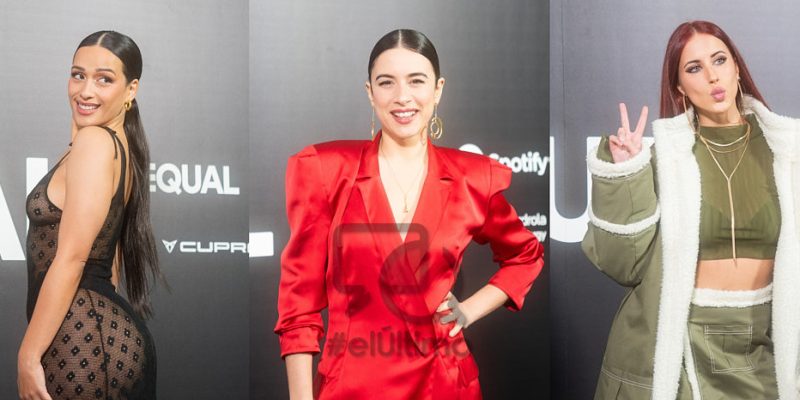 Chanel, Blanca Paloma y Vicco opinan sobre Benidorm Fest 2024