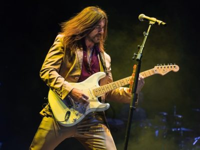 Juanes, cabeza de cartel del Río Babel 2024