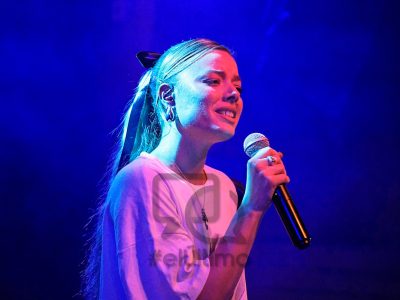 Marina Reche en Inverfest