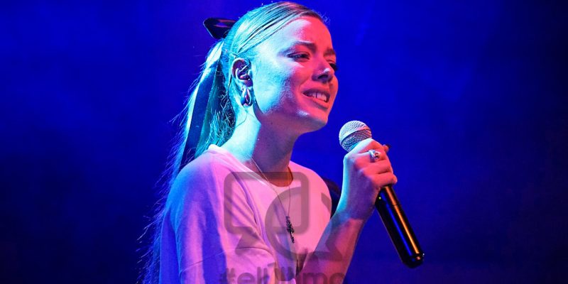 Marina Reche en Inverfest