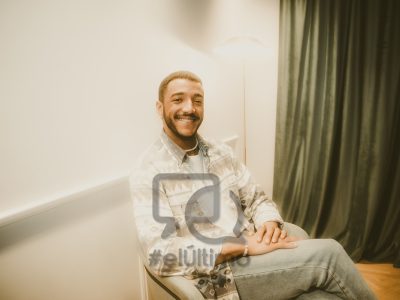 Omar Samba