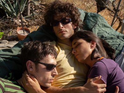 'Segundo premio' competirá en el 27 Festival de Málaga