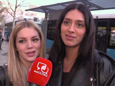Valeria Ardila y Paula Colubi, tentadoras de 'La isla de las tentaciones 7'