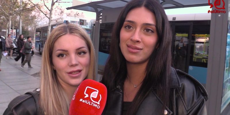 Valeria Ardila y Paula Colubi, tentadoras de 'La isla de las tentaciones 7'