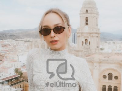 Lucía de la Fuente