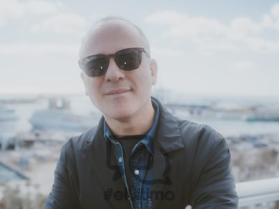 Javier Gutiérrez