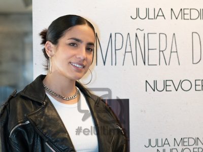 Julia Medina