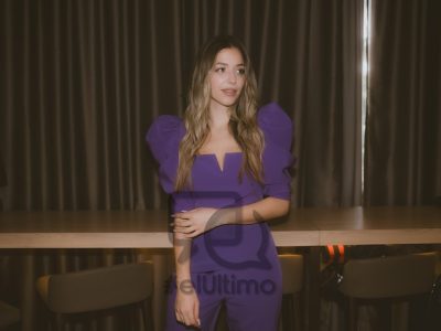 Mireya Bravo