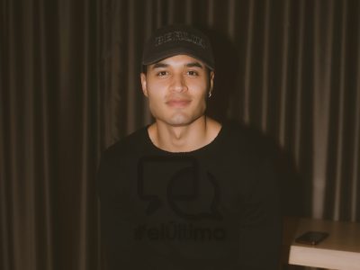 Felipe Londoño
