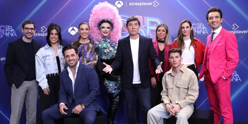 Elenco de 'Tu cara me suena 11'