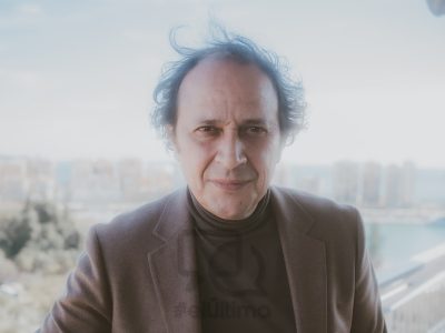 Luis Callejo