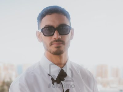 Alejandro Speitzer