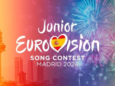 Eurovisión Junior 2024