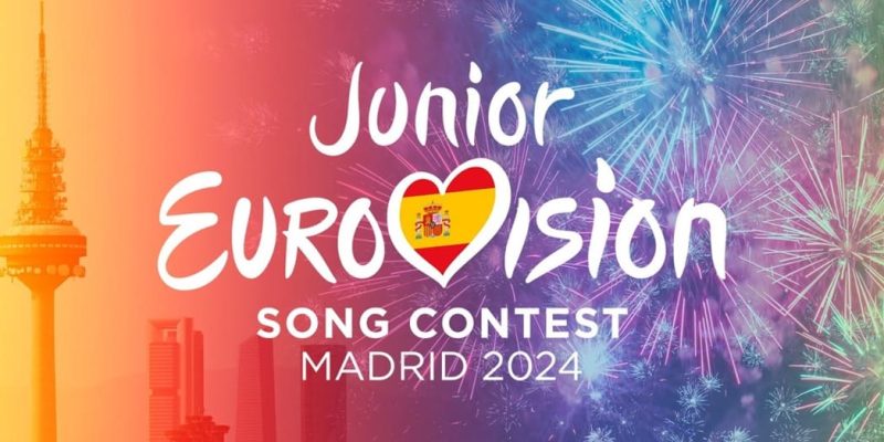 Eurovisión Junior 2024