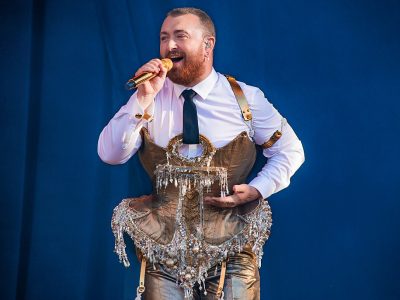 Sam Smith - Kalorama