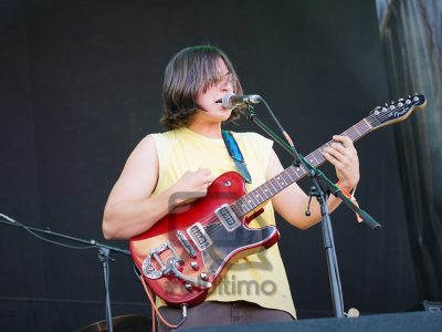 Aiko el grupo en Tomavistas