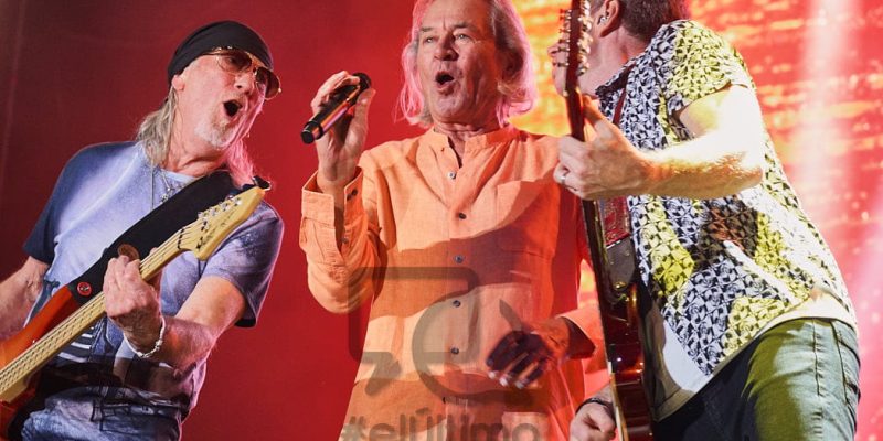 Deep Purple