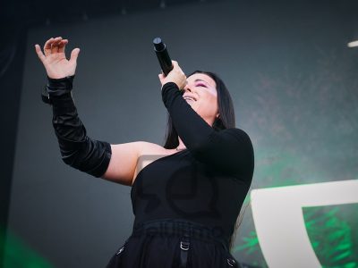 Evanescence
