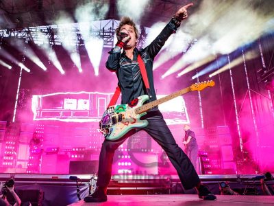Green Day