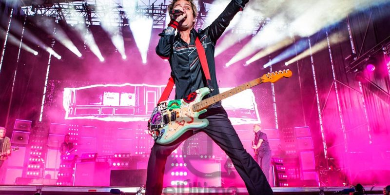 Green Day