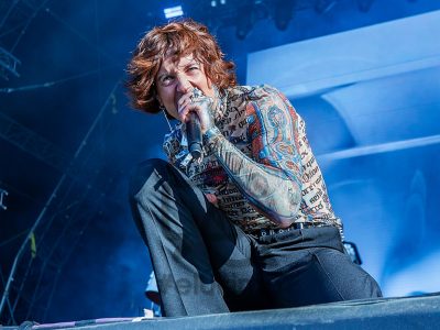 Bring Me The Horizon - Mad Cool