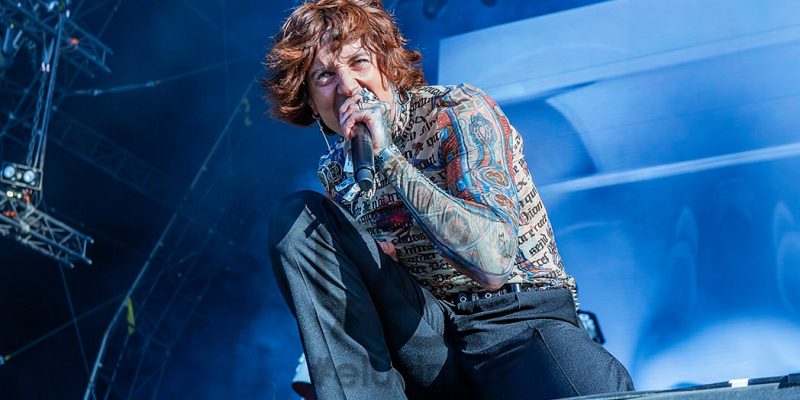 Bring Me The Horizon - Mad Cool