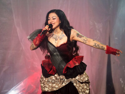 Mon Laferte