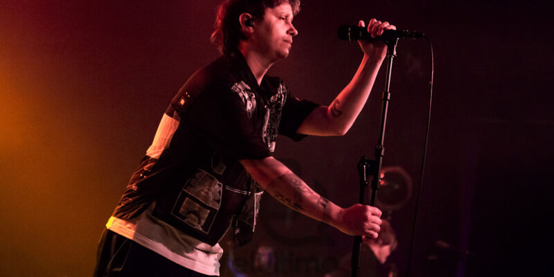 Nothing But Thieves