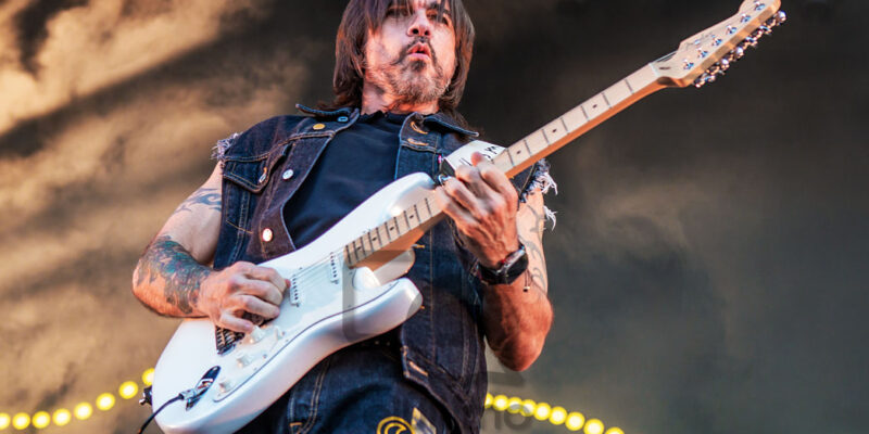 Juanes en Río Babel 2024