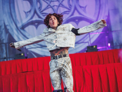 Bring Me The Horizon