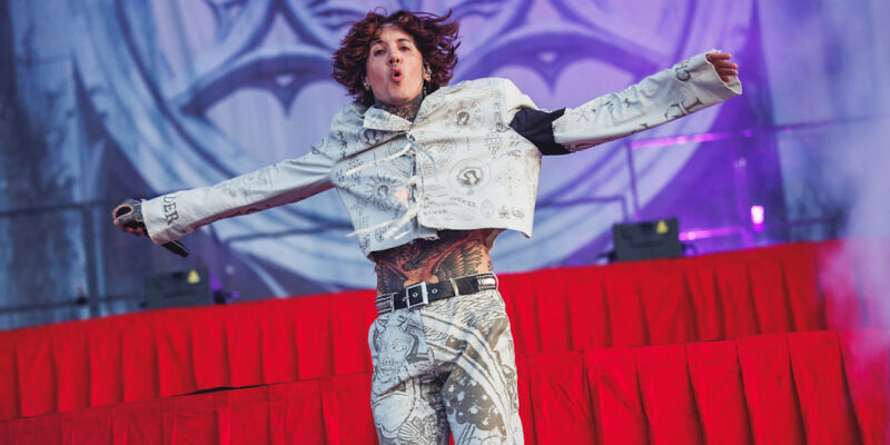 Bring Me The Horizon