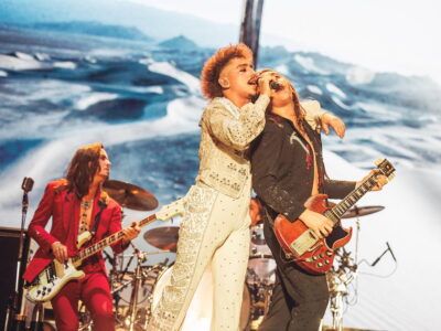 Greta Van Fleet