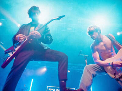 The Driver Era