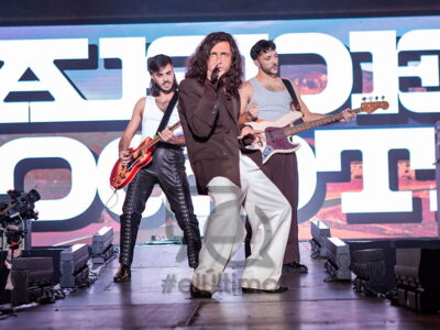 Arde Bogotá - Mad Cool 2025