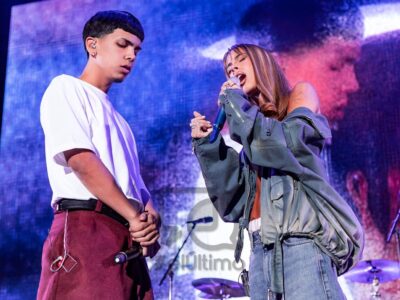 Milo J y Tini