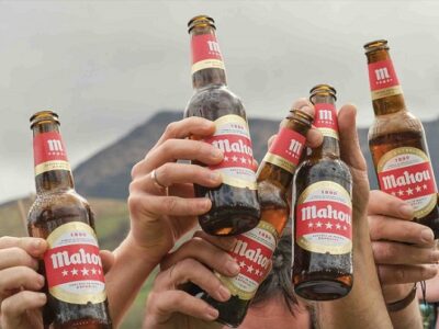 Mahou trae los mejores planes para disfrutar de Madrid en febrero