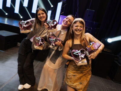 Premios MIN 2024