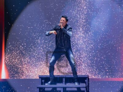 Chayanne