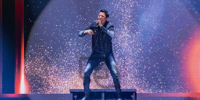 Chayanne
