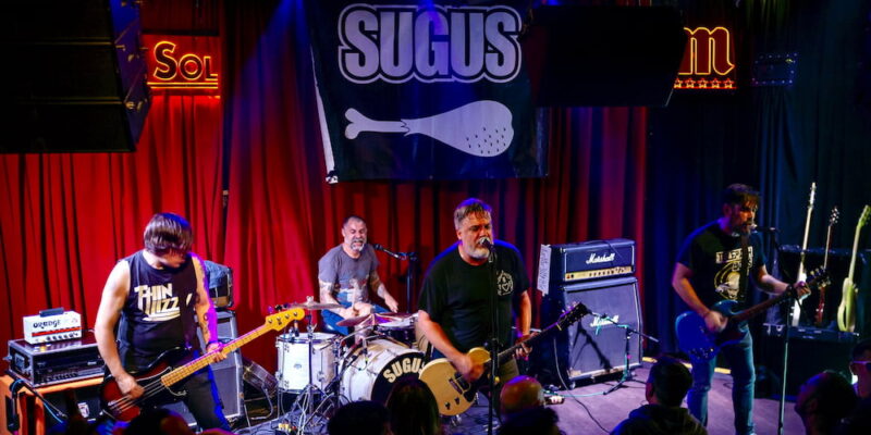 Sugus