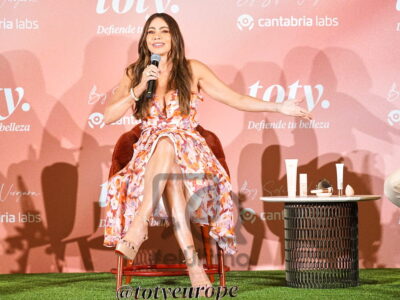 Sofía Vergara
