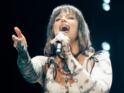 Nathy Peluso - Morriña Festival 2025