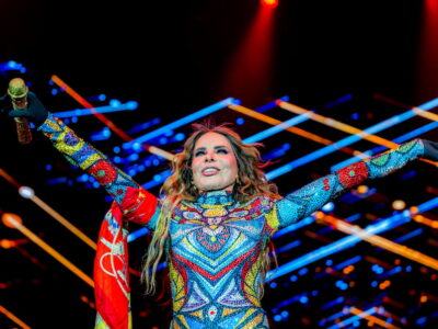 Gloria Trevi