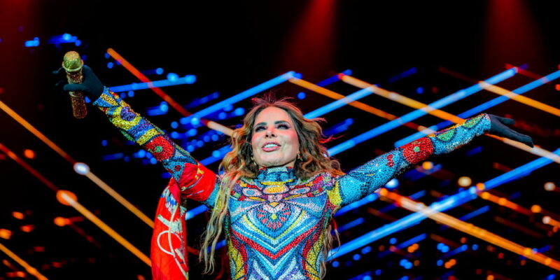 Gloria Trevi
